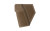 B5 Systems P-Grip C Coyote Brown