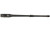 Faxon Duty Series 16" Pencil .308 Mid-Length 4150 QPQ Nitride AR-10 Barrel - 3