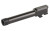 Faxon Duty Series Barrel for G19 Gen 1-5 9mm 4150 QPQ Nitride Threaded