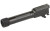 Faxon Match Series Barrel Sig P365 Straight Fluted Nitride Threaded