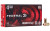 Federal American Eagle 40 S&W 165gr FMJ 50 Round Box
