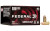 Federal American Eagle 9mm 115gr FMJ 100 Round Box