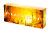 Federal Fusion Rifle .223 Rem 62gr SP 20 Round Box - 3