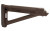 Magpul MOE AK Stock AK47/AK74 Plum - 2