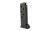 Walther PKK .380 6 Round Magazine Finger Rest Black AFC - 2