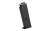 Walther PKK/S .380 7 Round Magazine Black AFC