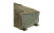Edgar Sherman Design SAP Bucket Ranger Green - 4