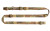 Edgar Sherman Design ESD Sling Multicam - 2