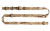 Edgar Sherman Design ESD Sling Multicam Arid - 2