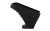 Edgar Sherman Design Enhanced Foregrip (EFG) Picatinny Black - 2