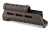 Magpul MOE M-LOK AKM Handguard AK47/74 Plum - 2