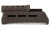 Magpul MOE M-LOK AKM Handguard AK47/74 Plum - 3