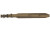 GrovTec QS 2 Point Sentinel Sling Coyote - 2