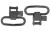 GrovTec Locking Swivel Set 1.25"