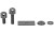 GrovTec Keymod Forearm Stud Adaptor