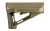 Magpul STR Carbine Stock Mil-Spec OD Green - 2