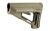 Magpul STR Carbine Stock Mil-Spec OD Green - 3