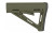 Magpul MOE Carbine Stock Mil-Spec OD Green