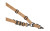 Magpul MS3 Multi Mission Sling GEN2 Coyote