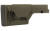 Magpul PRS Gen3 AR-15/AR-10/SR-25 Precision-Adjustable Stock OD Green - 2