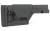 Magpul PRS Gen3 AR-15/AR-10/SR-25 Precision-Adjustable Stock Gray - 2
