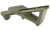 Magpul AFG Angled Fore Grip OD Green - 2