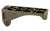 Magpul M-LOK AFG Angled Fore Grip OD Green