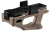 Magpul Ranger Plate USGI 5.56X45 3 Pack Flat Dark Earth