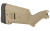 Magpul SGA Stock Remington 870 Flat Dark Earth - 3
