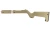 Magpul X-22 Backpacker Stock Ruger 10/22 Takedown Flat Dark Earth - 2