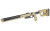 Magpul Pro 700 Folding Stock Remington 700 Short Action Flat Dark Earth - 3