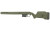 Magpul Hunter American Stock Ruger American Short Action OD Green