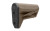 Magpul MOE SL-M Carbine Stock Mil-Spec Flat Dark Earth - 2