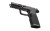Magpul EHG SG9 Grip for Sig P320 Full Size Manual Safety Black - 2