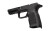 Magpul EHG SG9 Grip for Sig P320 Compact No Safety Black - 3