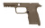 Magpul EHG SG9 Grip for Sig P320 Compact No Safety Flat Dark Earth