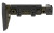 Midwest AK Alpha Series Folding Stock OD Green