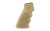 Hogue OverMolded Rubber Grip Flat Dark Earth - 2