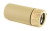 Surefire Warden Fast-Attach Blast Regulator Dark Earth - 2