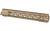 Geissele Super Modular Rail M-LOK MK4 15" Desert Dirt - 2
