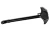 Geissele Airborne Charging Handle ACH Black - 2