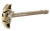 Geissele Airborne Charging Handle ACH Desert Dirt - 3
