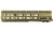 Geissele Super Modular Rail M-LOK MK4 Federal 10" Desert Dirt - 3
