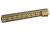 Geissele Super Modular Rail M-LOK MK16 15" Desert Dirt