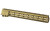 Geissele Super Modular Rail M-LOK MK16 15" Desert Dirt - 2