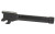 True Precision Sig P320 Compact/X-Carry/M18 Threaded Barrel Black DLC - 3