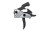 Rise Armament BLITZ Trigger Black