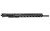 Rise Armament RISE 22 ARC AR-15 Upper Receiver 18" Black - 2