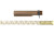 LBE Unlimited AR-15 Buffer Tube Kit Carbine Brown