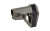 SB Tactical SBA5 Pistol Stabilizing Brace OD Green - 3